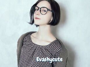 Evashycute