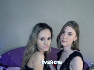 Evasiena