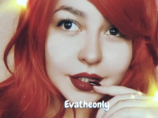 Evatheonly