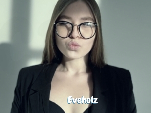 Eveholz