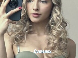 evelenox Coquine Avenue