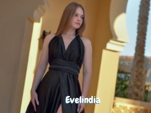 evelindia Coquine Avenue