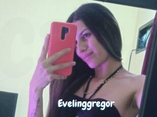 Evelinggregor