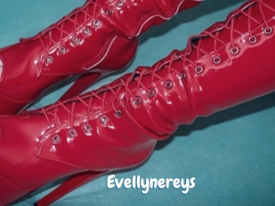 Evellynereys