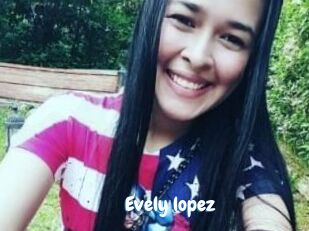 evely_lopez Coquine Avenue