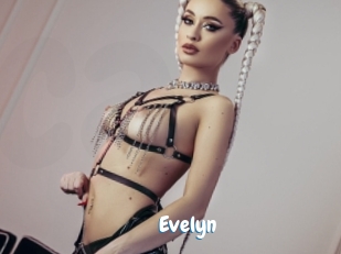 evelyn Coquine Avenue