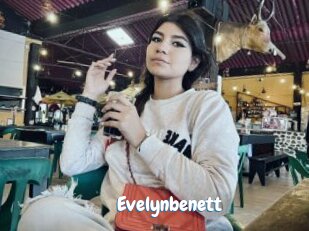 Evelynbenett