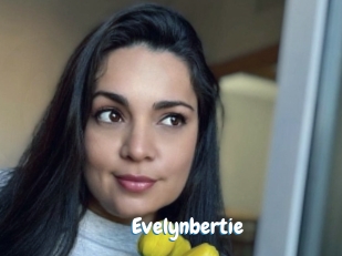 Evelynbertie