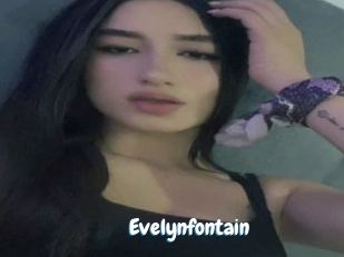 Evelynfontain