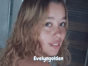 Evelyngolden