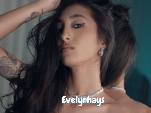 Evelynhays