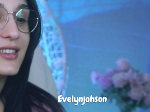 Evelynjohson