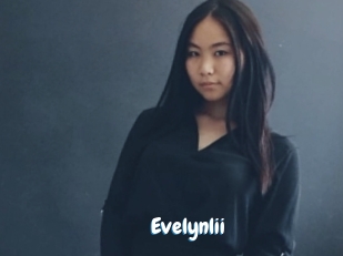 evelynlii Coquine Avenue