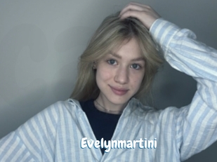 Evelynmartini