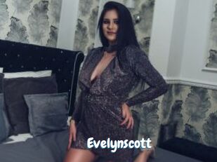 Evelynscott