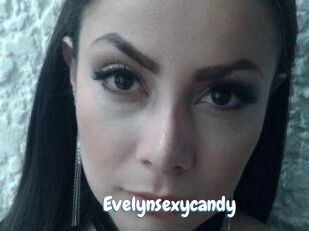 Evelynsexycandy