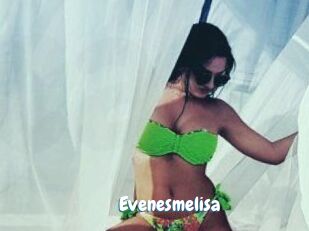 evenesmelisa Coquine Avenue