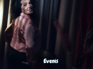 Evenis