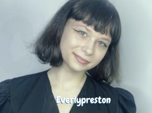 everlypreston Coquine Avenue