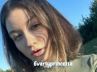 Everlyprincesse