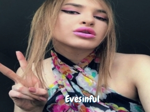 Evesinful