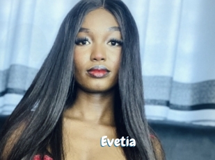 evetia Coquine Avenue