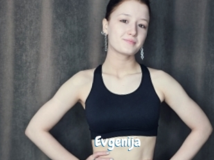 Evgenija
