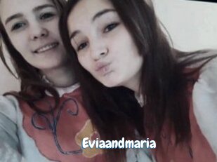 Eviaandmaria