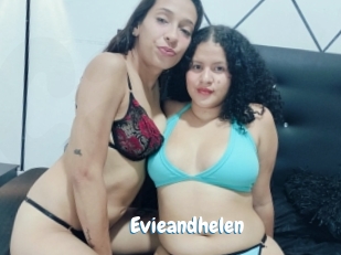 Evieandhelen
