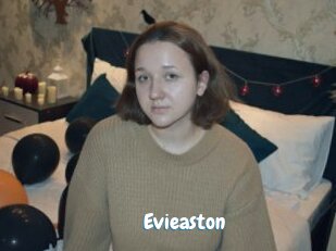 Evieaston