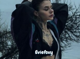 Eviefoxy