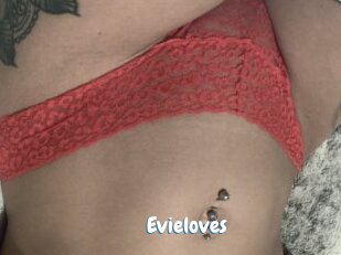 Evieloves