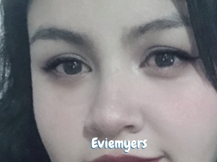 Eviemyers