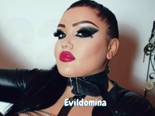 Evildomina
