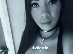 Evilgirlx