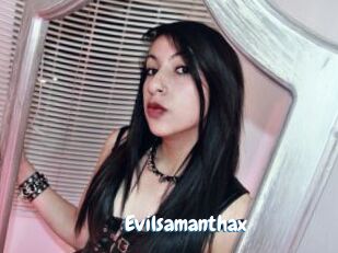Evilsamanthax