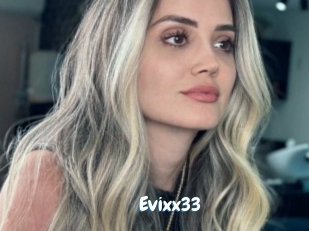 Evixx33