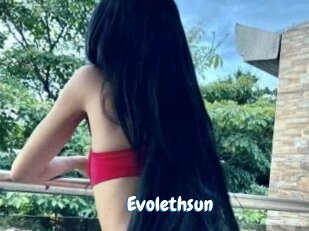 Evolethsun