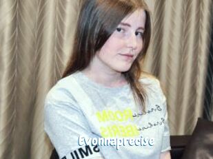 Evonnaprecise