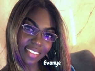 Evonye