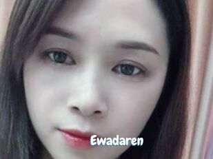 Ewadaren