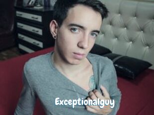 Exceptionalguy