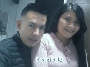 Excersior118