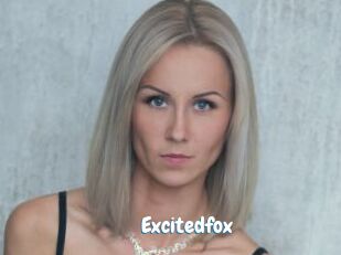 Excitedfox