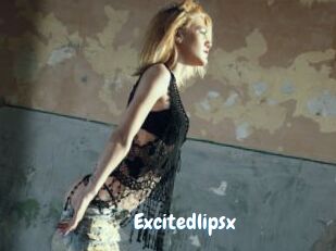 Excitedlipsx