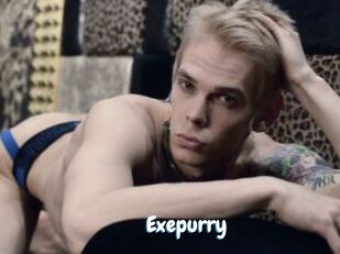 Exepurry