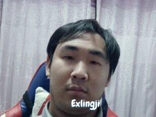 Exlingji
