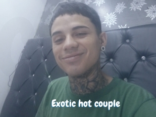 exotic_hot_couple Coquine Avenue