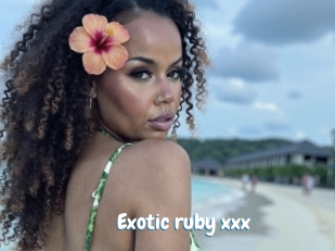 Exotic_ruby_xxx