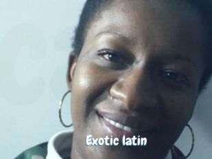Exotic_latin